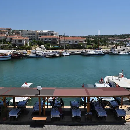호텔 Kaplan Butik Çeşme