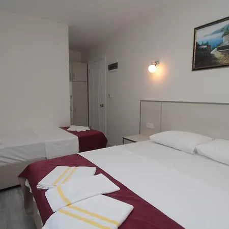 호텔 Kaplan Butik Çeşme