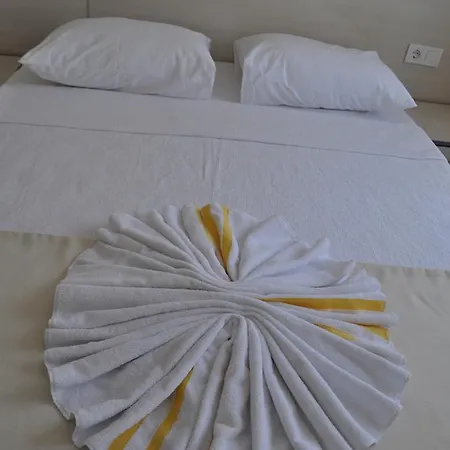 호텔 Kaplan Butik Çeşme