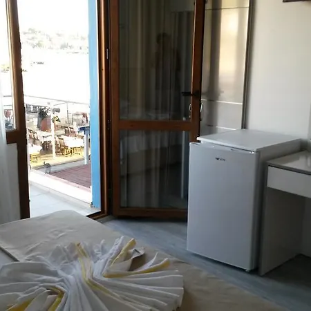 Kaplan Butik * Çeşme
