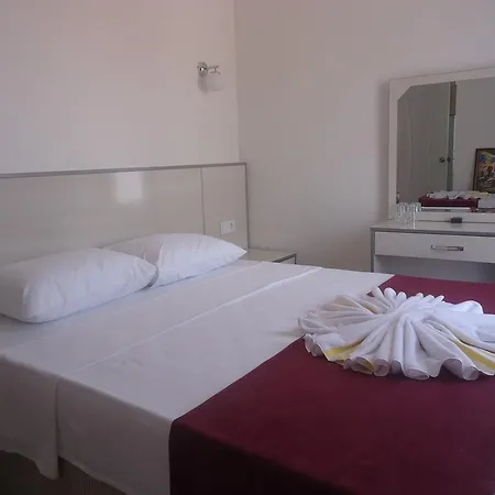 호텔 Kaplan Butik Çeşme