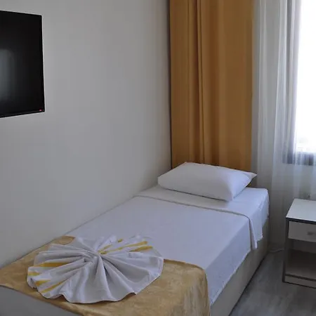 호텔 Kaplan Butik Çeşme