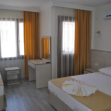호텔 Kaplan Butik Çeşme