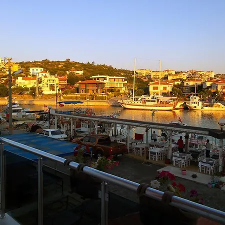 호텔 Kaplan Butik Çeşme