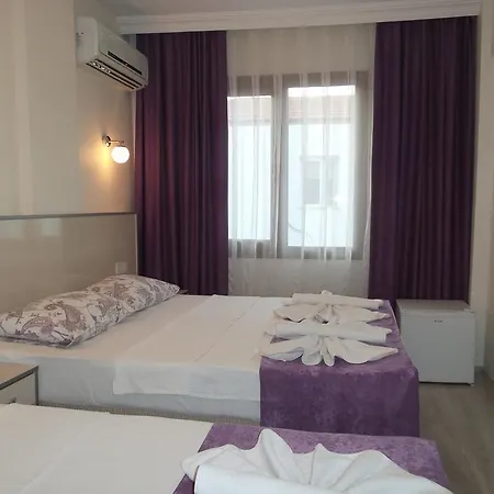 Kaplan Butik 호텔 Çeşme