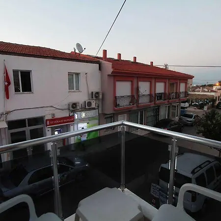 Kaplan Butik * Çeşme